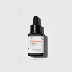 ISNTREE HYPER NIACINAMIDE 20 SERUM 20ML