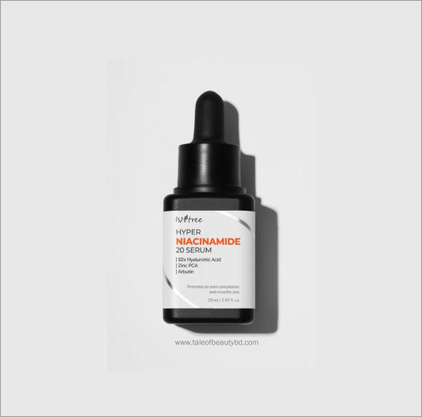 ISNTREE HYPER NIACINAMIDE 20 SERUM 20ML