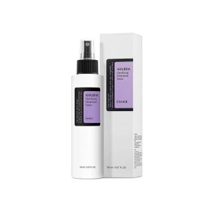 COSRX AHA/BHA CLARIFYING TREATMENT TONER 150ML