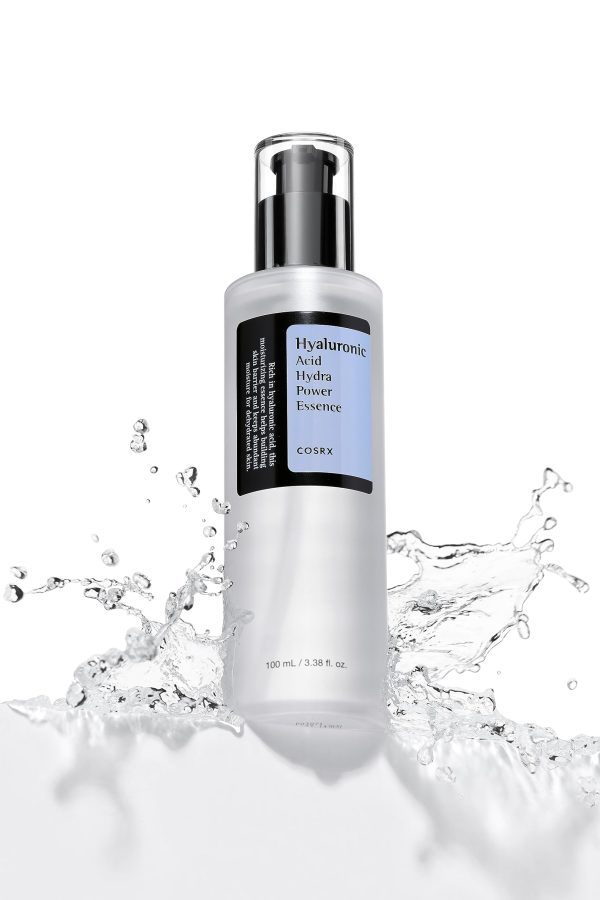 COSRX HYALURONIC ACID HYDRA POWER ESSENCE 100ML
