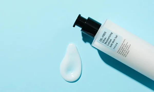 COSRX OIL-FREE ULTRA-MOISTURIZING LOTION WITH BIRCH SAP 100ML