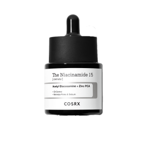 COSRX THE NIACINAMIDE 15 SERUM 20ML