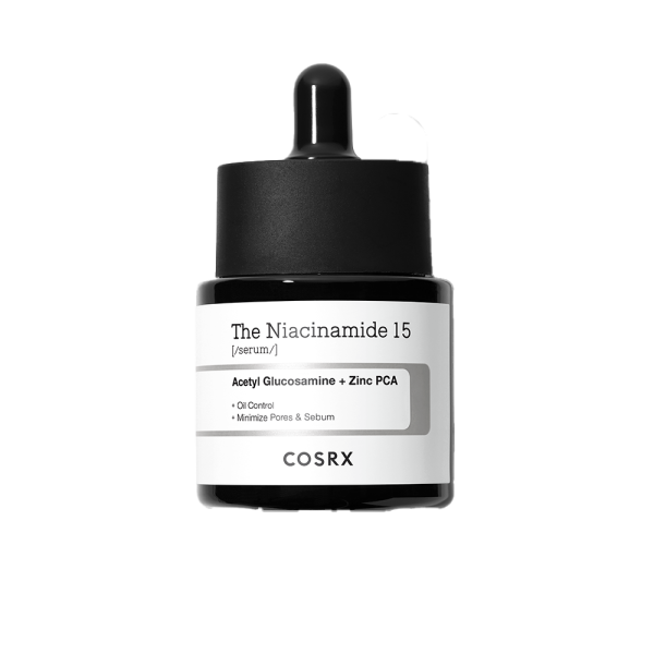 COSRX THE NIACINAMIDE 15 SERUM 20ML
