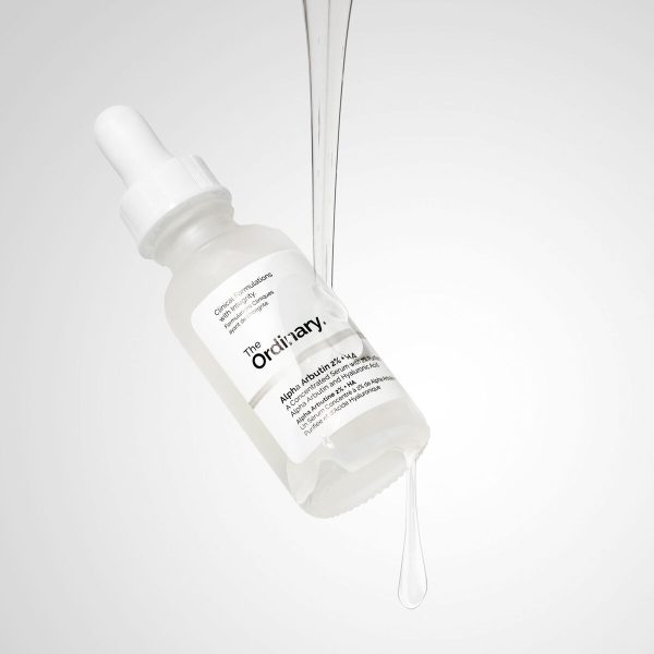 THE ORDINARY ALPHA ARBUTIN 2% + HA 30ML - Image 2