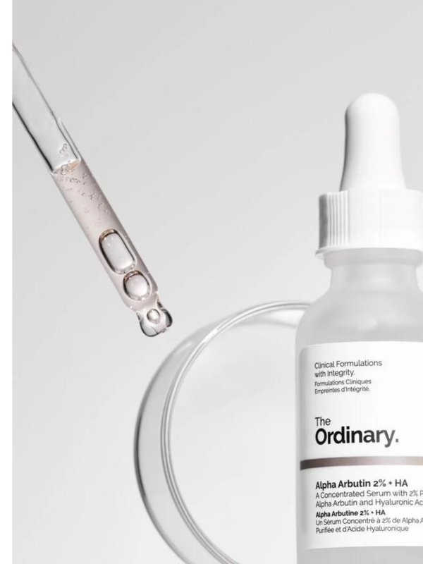 THE ORDINARY ALPHA ARBUTIN 2% + HA 30ML - Image 3