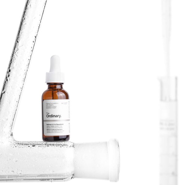 THE ORDINARY RETINOL 1% IN SQUALANE 30ML - Image 2