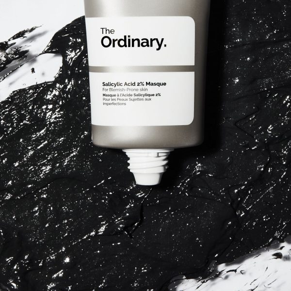 THE ORDINARY SALICYLIC ACID 2% MASQUE 50ML