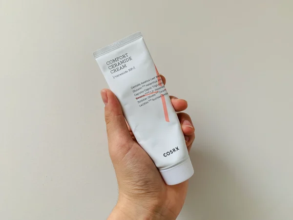COSRX BALANCIUM COMFORT CERAMIDE CREAM 80G