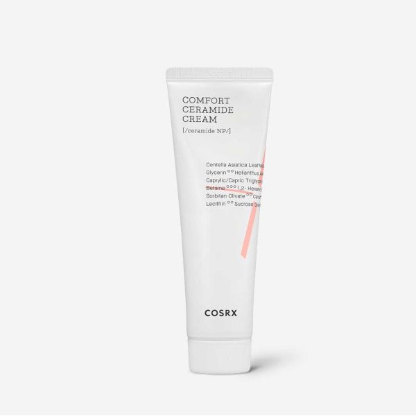 COSRX BALANCIUM COMFORT CERAMIDE CREAM 80G