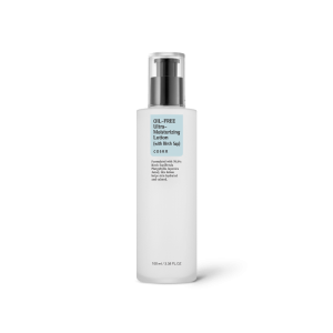 COSRX OIL-FREE ULTRA-MOISTURIZING LOTION WITH BIRCH SAP 100ML