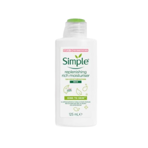 Kind to Skin Replenishing Moisturiser