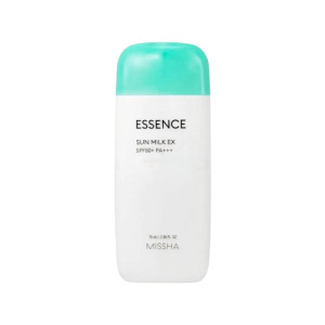 Missha All Around Safe Block Essence Sun Milk EX SPF50+/PA+++ 70ml