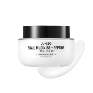 Jumiso Snail Mucin 88 + Peptide Cream 100ml