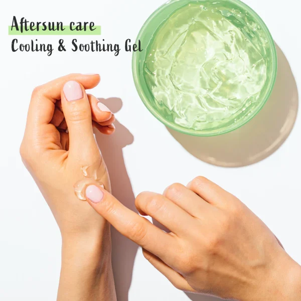 Nature Republic Aloe Vera Gel 300ml