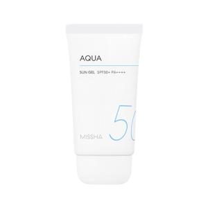 Missha aqua sun-50ml