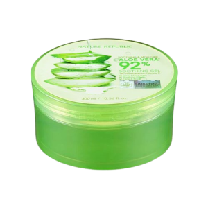 Nature Republic Aloe Vera Gel 300ml