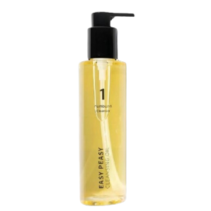 Numbuzin No.1 Easy Peasy Cleansing Oil 200ml
