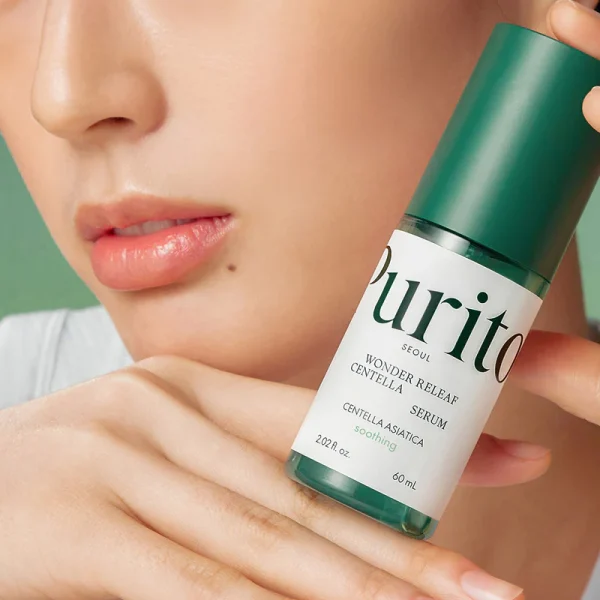 Purito Wonder Releaf Centella Asiatica Serum 60ml