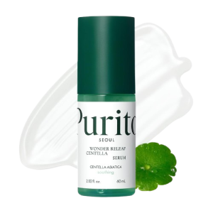 Purito Wonder Releaf Centella Asiatica Serum 60ml