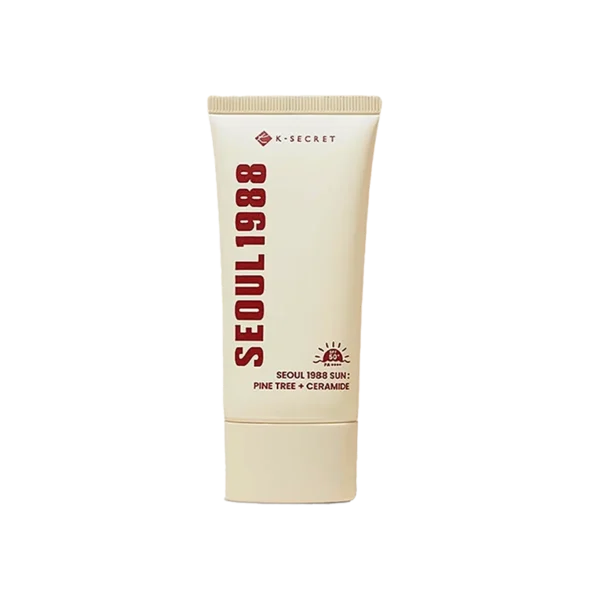 KSECRET SEOUL 1988 Sun : Pine Tree + Ceramide 50ml