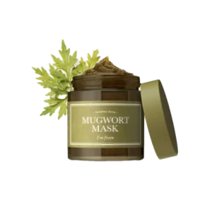 I’M FROM Mugwort Mask 110g