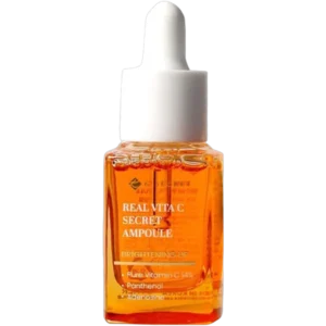 ksecret Real Vita C Secret Ampoule 15ml