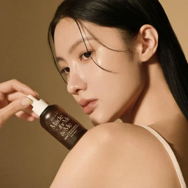 AXIS-Y Biome Radiating Intensified Essence 50ml