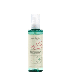AXIS-Y Quinoa One-Step Balanced Gel Cleanser 180ml