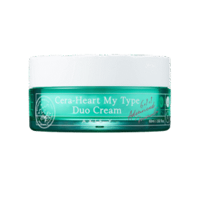 Axis-Y Cera Heart My Type Duo Cream 60ml