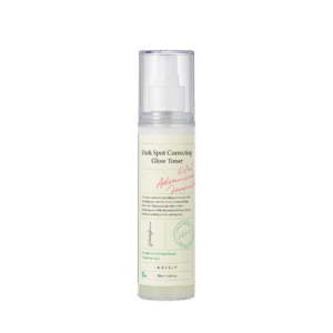 Axis-Y Dark Spot Correcting Glow Toner 125ml