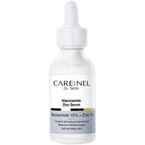 CARE:NEL Niacinamide Zinc Serum 30ml