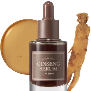 I’M FROM Ginseng Serum 30ml
