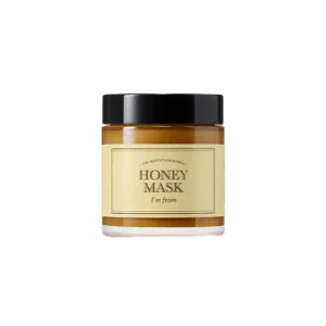 I’M FROM Honey Mask (Real Honey 38.7%) 120g