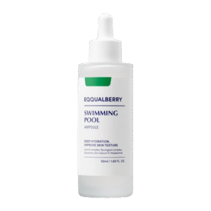 Eqqualberry Swimming Pool Ampoule 50ml