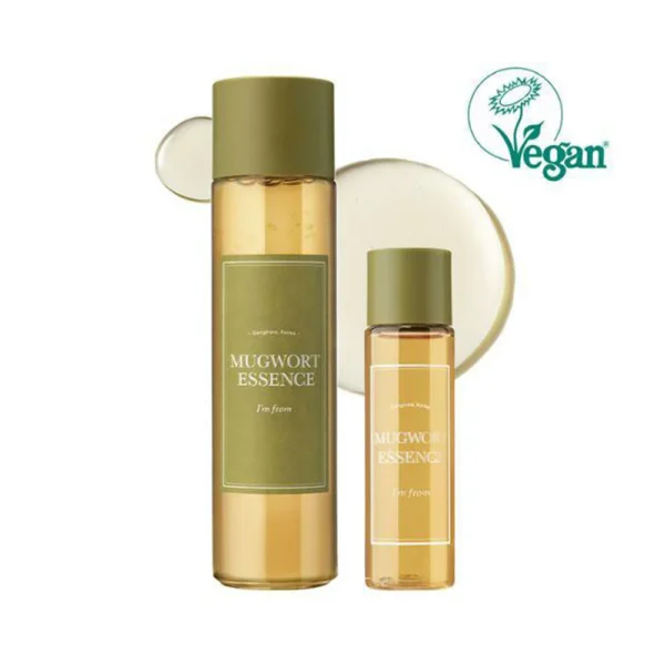 I’M FROM Mugwort Essence 160ml