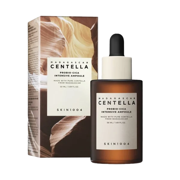 SKIN1004 Madagascar Centella Probio-Cica Intensive Ampoule 95ml