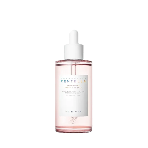SKIN1004 MADAGASCAR CENTELLA POREMIZING FRESH AMPOULE 100ML