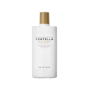 SKIN1004 Madagascar Centella Air-Fit Suncreen Plus Spf 50+ Pa++++ 50ml
