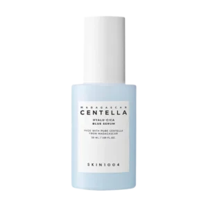 SKIN1004 Madagascar Centella Hyalu-Cica Blue Serum 50ml