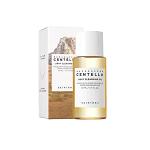 SKIN1004 Madagascar Centella Light Cleansing Oil 30ml