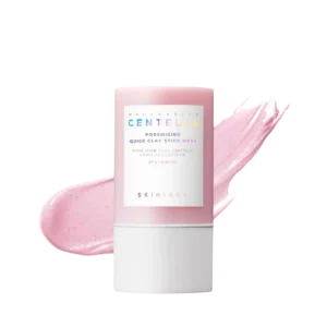 SKIN1004 Madagascar Centella Poremizing Quick Clay Stick Mask 27g