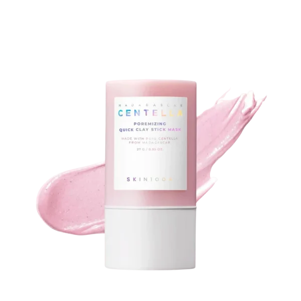 SKIN1004 Madagascar Centella Poremizing Quick Clay Stick Mask 27g