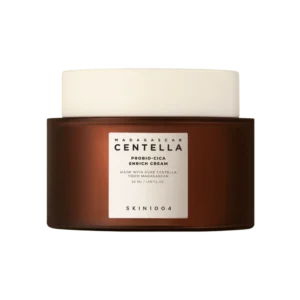 SKIN1004 Madagascar Centella Probio-Cica Enrich Cream 50ml