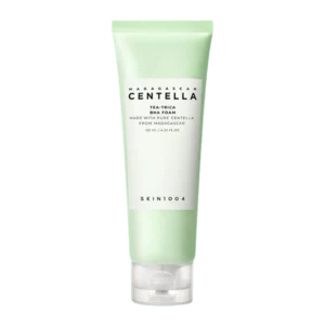 SKIN1004 Madagascar Centella Tea-Trica Bha Foam 125ml