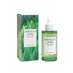 SKIN1004 Madagascar Centella Tea-Trica Relief Ampoule 100ml