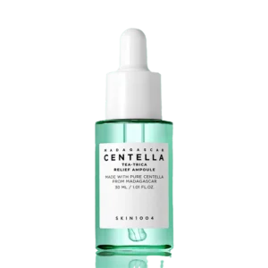 SKIN1004 Madagascar Centella Tea-Trica Relief Ampoule 30ml