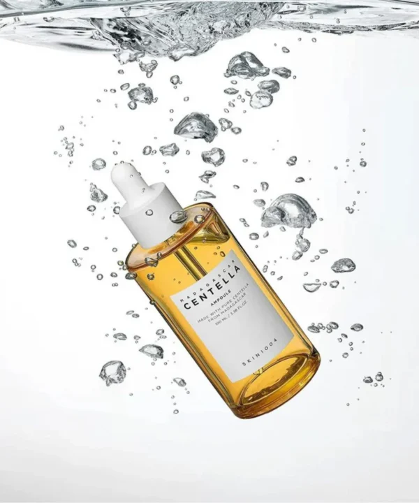 SKIN 1004 Madagascar Centella Asiatica 100 Ampoule 100ml