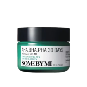 SOME BY MI AHA BHA PHA 30 Days Miracle Cream 60g