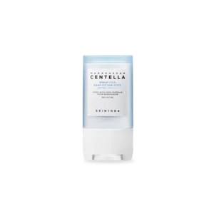Skin1004 MADAGASCAR CENTELLA HYALU-CICA SILKY-FIT SUN STICK 20g
