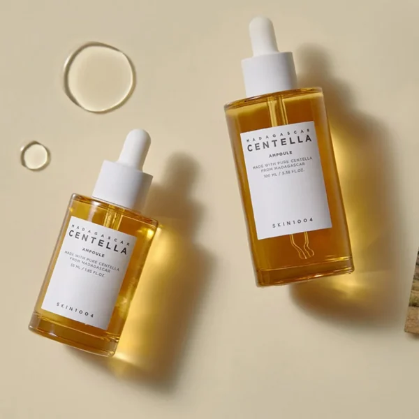Skin1004 Madagascar Centella Ampoule 55ml